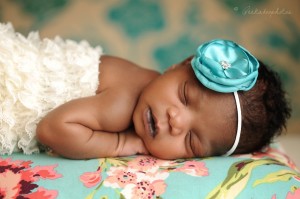 Cute Baby