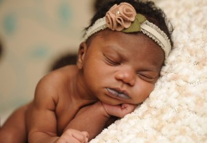 Cute Baby
