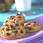 Chocolate Chip Cookie