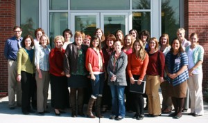 LDS Mommy Bloggers