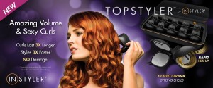 Topstyler Box Front {by InStyler}