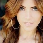Michelle Money | Hair Curling Techniques