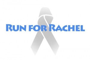 Run for Rachel 5K