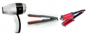 Flat Iron Experts Prize Pack #1