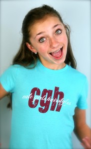 CuteGirlsHairstyles Vintage T-Shirt
