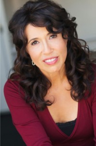 Linda Flowers {Hollywood Lead Stylist}