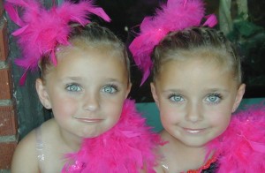 Dance Hairstyles