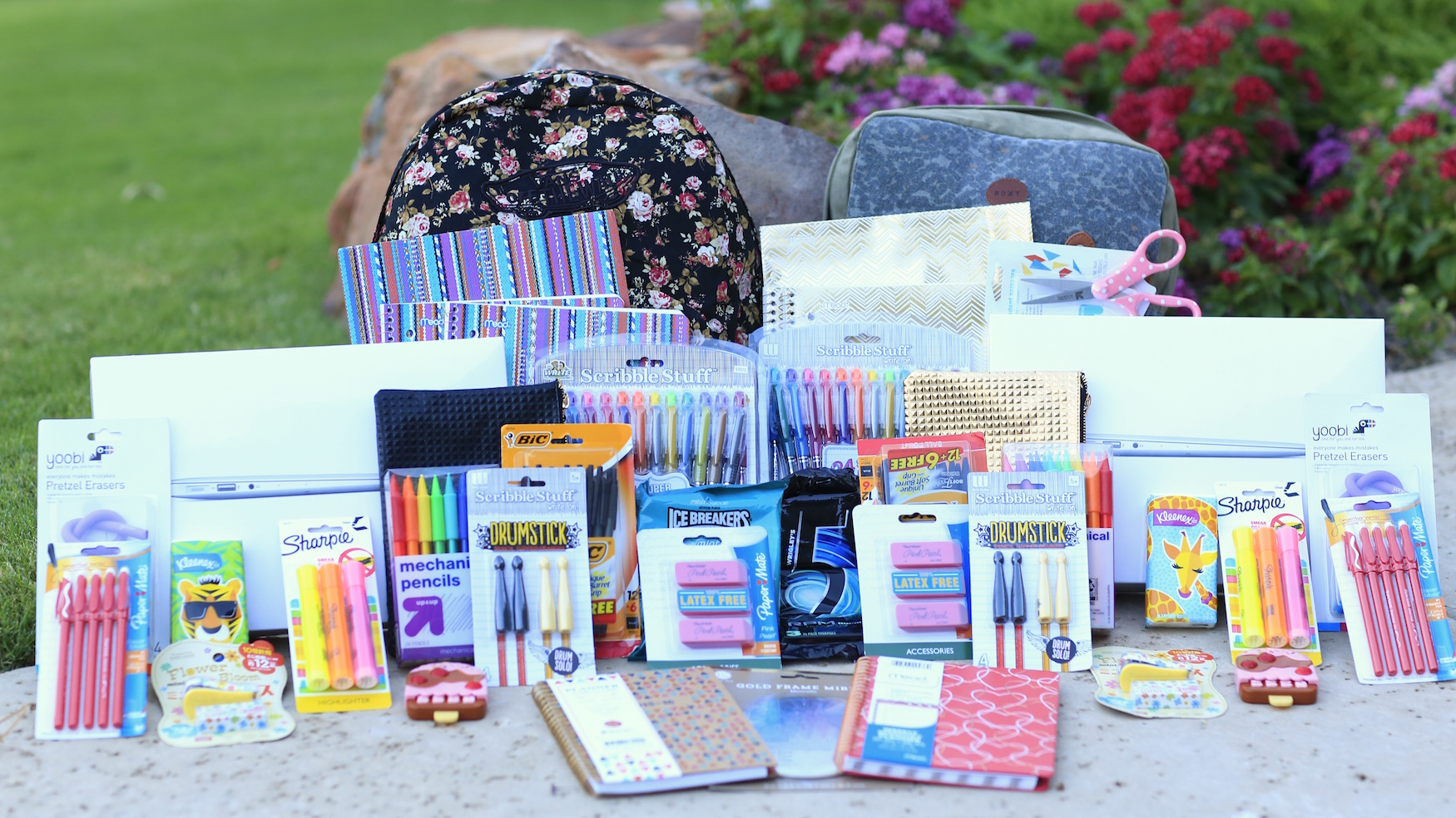 cute backpacks for fifth graders
