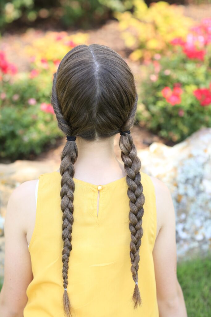 Twist Back into Braids