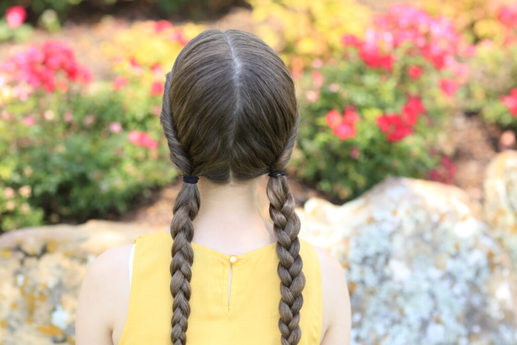 Twist Back into Braids