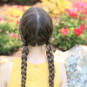 Twist Back into Braids