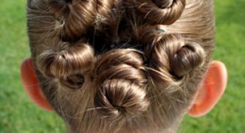 Formal Hairstyles Cute Girls Hairstyles Part 3
