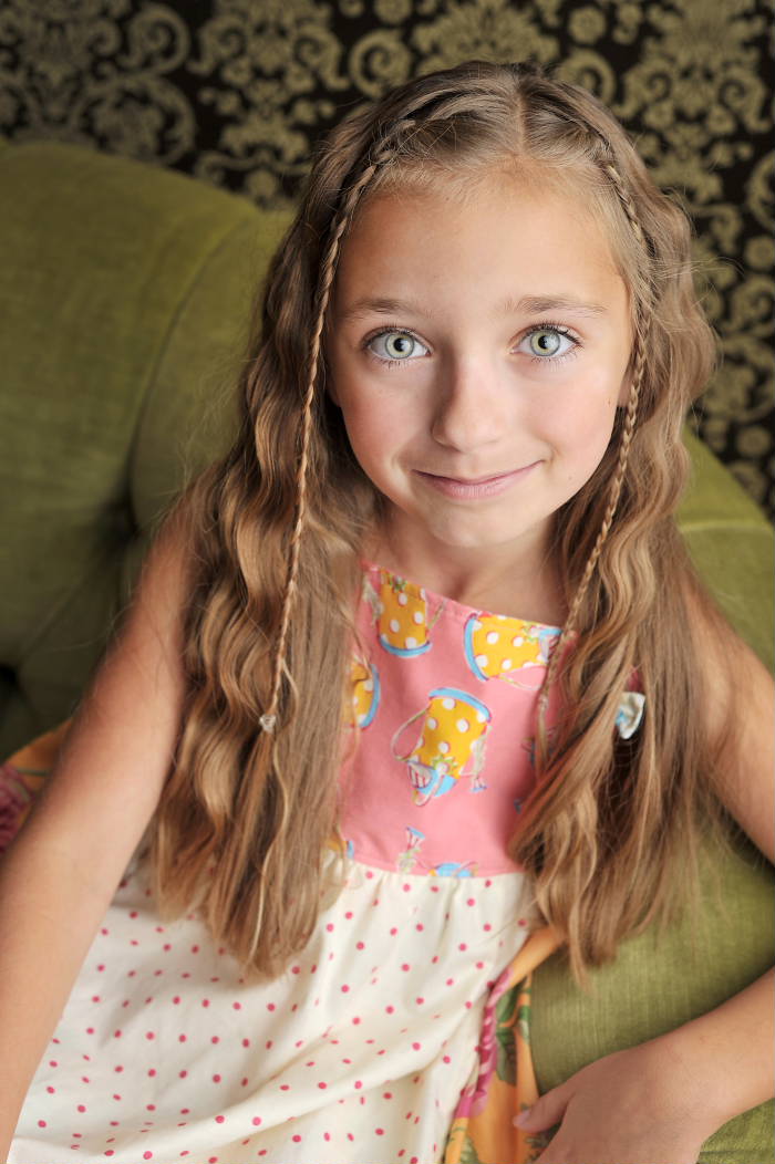 My Family Introduction... - Cute Girls Hairstyles My Family Introduction... - Cute Girls Hairstyles