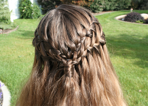 24 Easy Braids For Beginners You Have To Try - Summer 2022 - Everyday Hair  inspiration