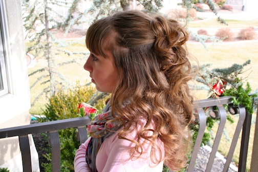 Top 8 Curly Hairstyling Ideas That Will Make You Look Taller