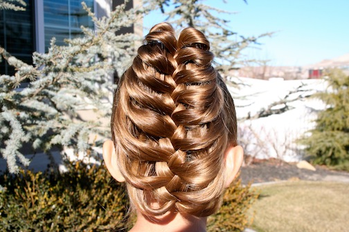 Braids Galore Top 5 Favorite Braided Hairstyles You Should Try