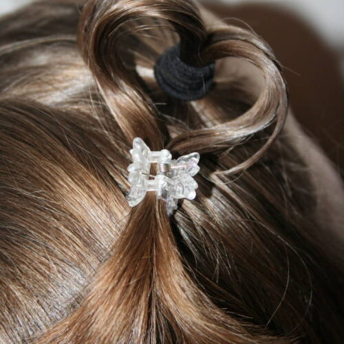 30 special diy valentine gift ideas for her . 7 Easy Valentine's Day Hairstyles - Cute Girls Hairstyles