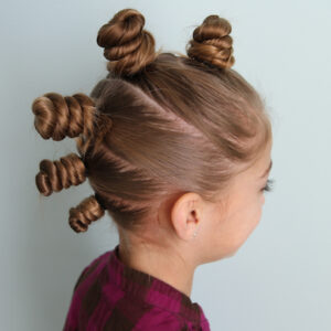 Dance & Gymnastics Archives - Page 7 of 11 - Cute Girls Hairstyles