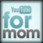 YouTube ForMom Channel Button