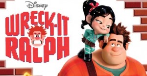 WreckItRalphPoster