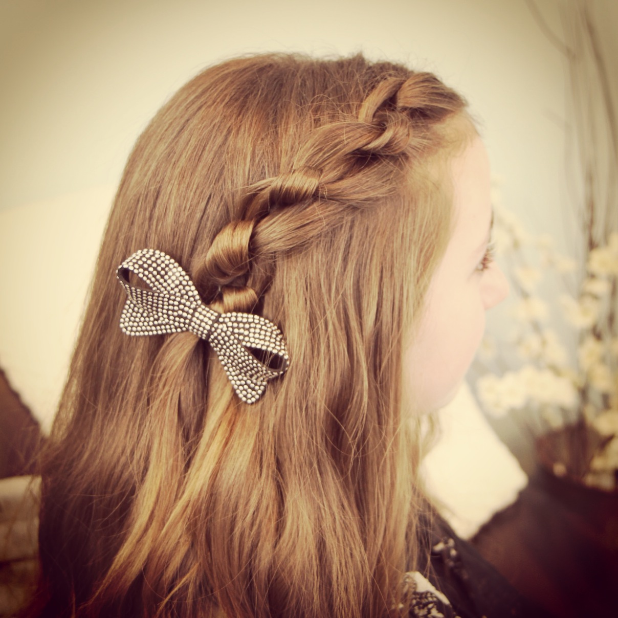 Adorable Hairstyle Ideas for Your Flower Girls