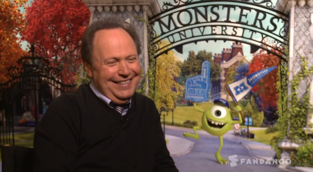 Monsters University Press Junket | Cute Girls Hairtsyles