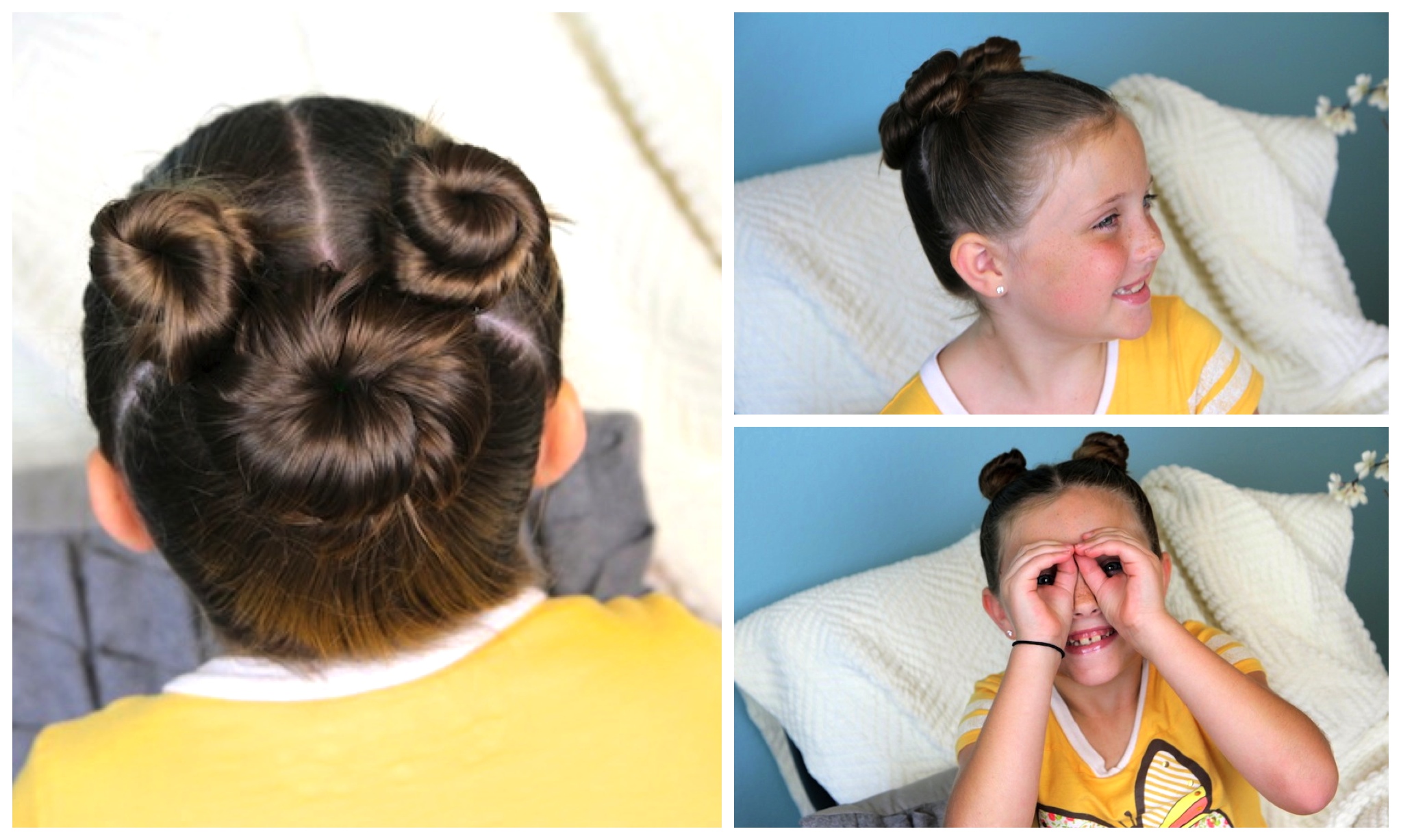 Not-So-Hidden-Mickey | Disney Hairstyles - Cute Girls Hairstyles Not-So-Hidden-Mickey | Disney Hairstyles - Cute Girls Hairstyles