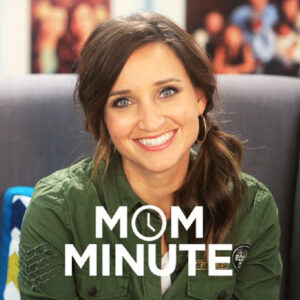 Sibling Rivalry | Mom Minute