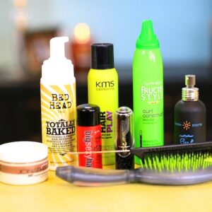 Hair Care Essentials