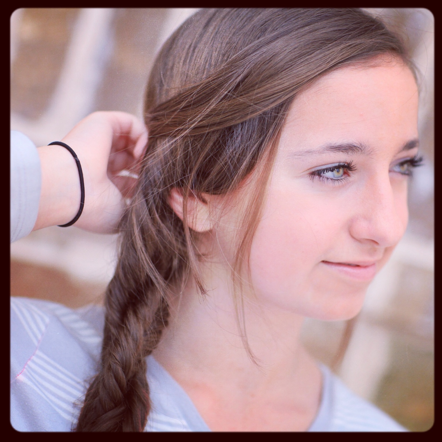 DIY Double Fishtail Twist | Braided Hairstyles - Cute Girls Hairstyles DIY Double Fishtail Twist | Braided Hairstyles - Cute Girls Hairstyles