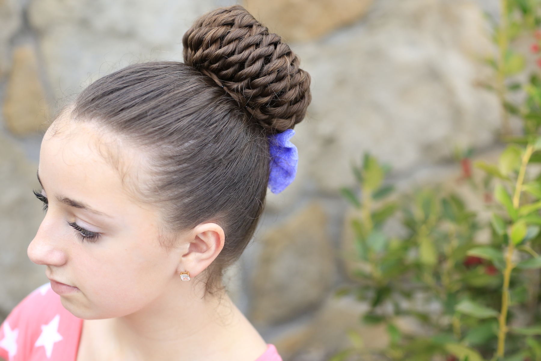 The Best Prom Hairstyles For Your Prom Night  Hair By Molly