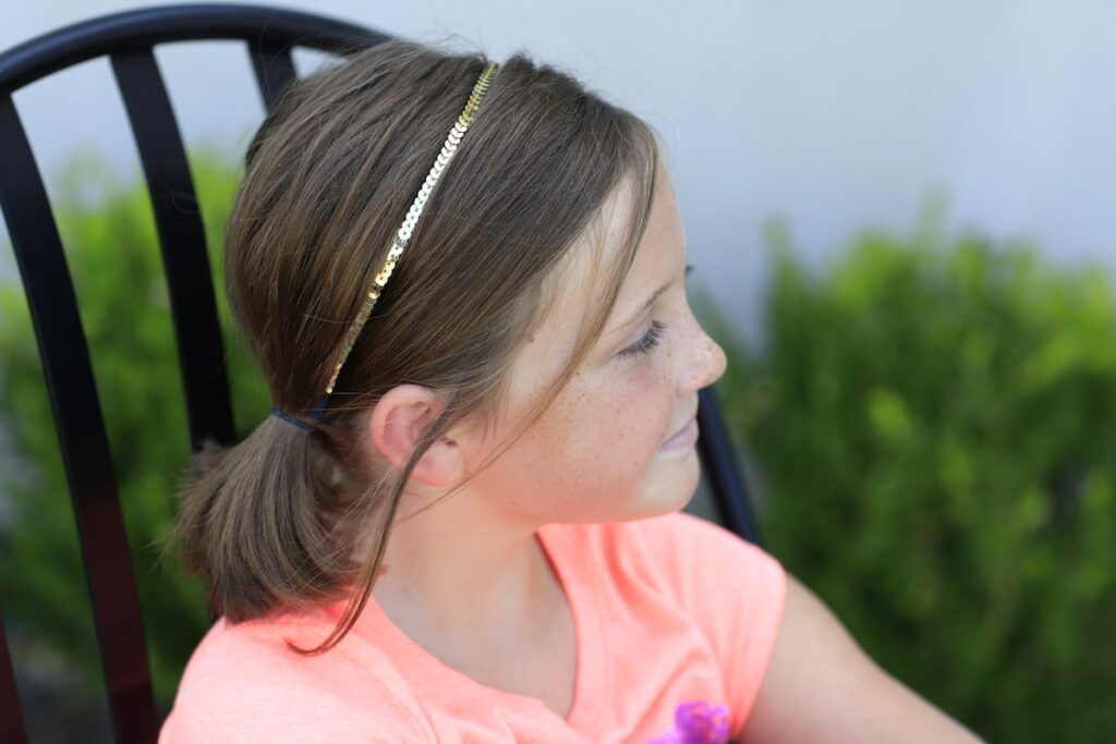 How to Create Perfect Pigtails - Cute Girls Hairstyles