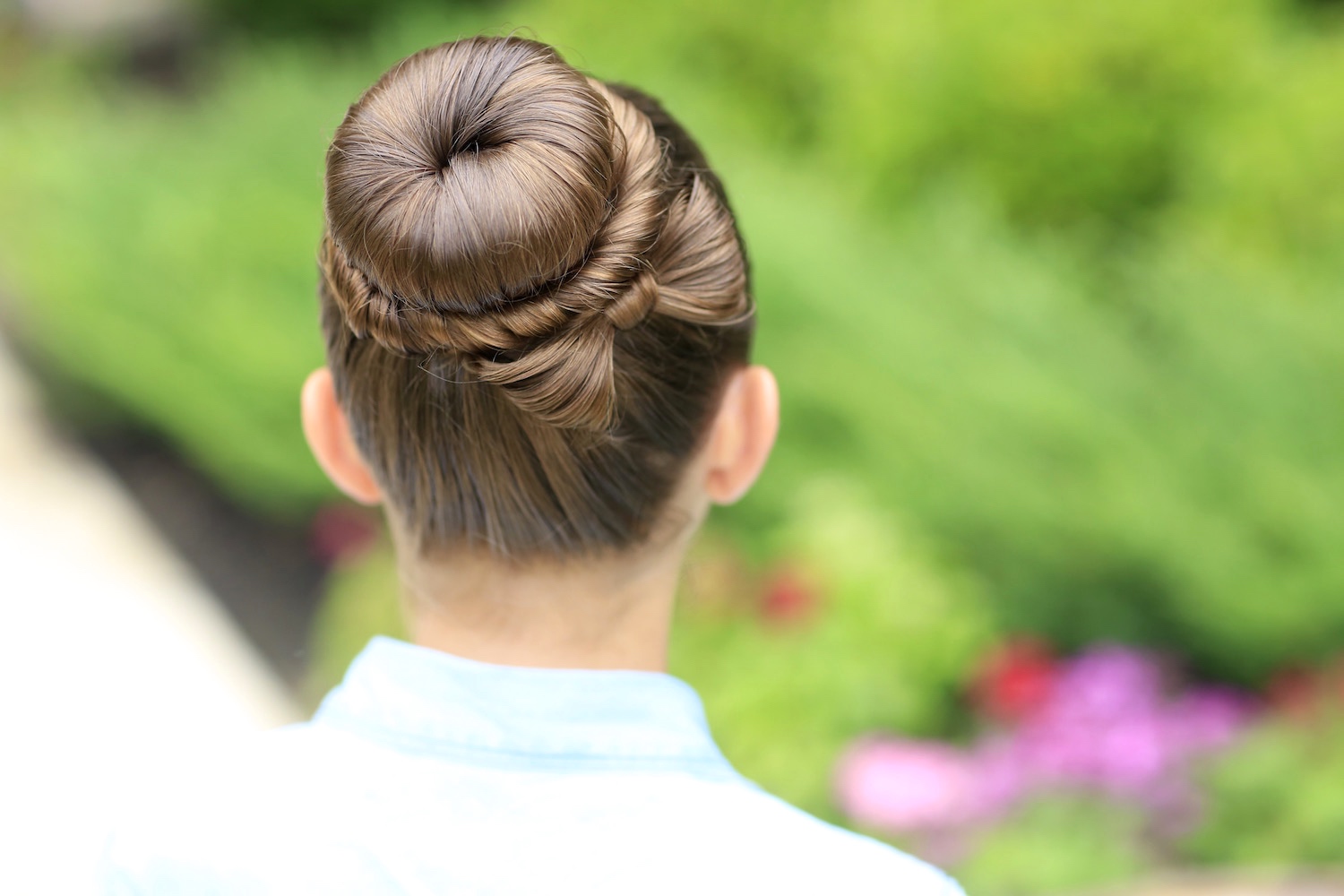 Do girls like guys with a man bun? - Quora