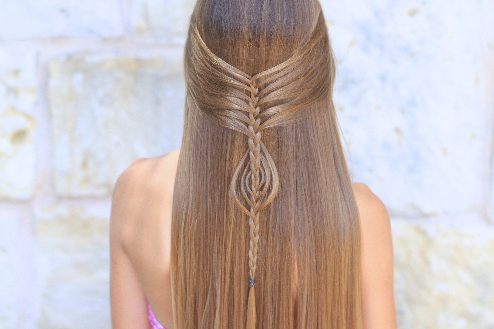 The Ultimate Fishtail Braid Tutorial and How-to Guide | Beautylish