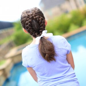 Dutch Loop Braid