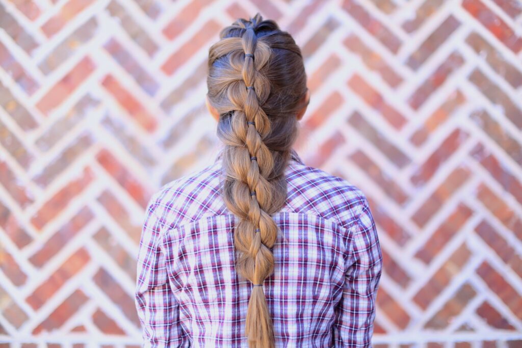 Christmas Hairstyles