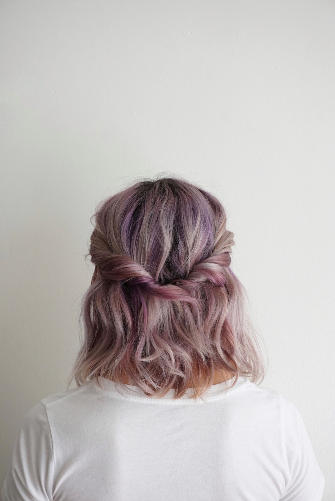 5 Ways To Wear Shoulder Length Hair Cute Girls Hairstyles 5 Ways To Wear Shoulder Length Hair Cute Girls Hairstyles