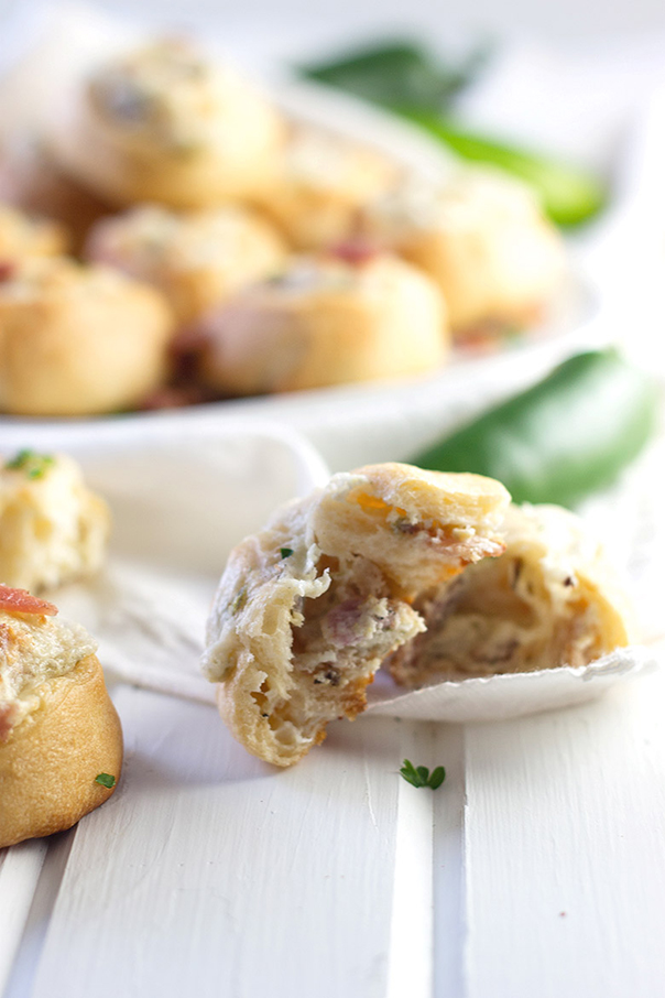 Jalapeno Popper | Recipe