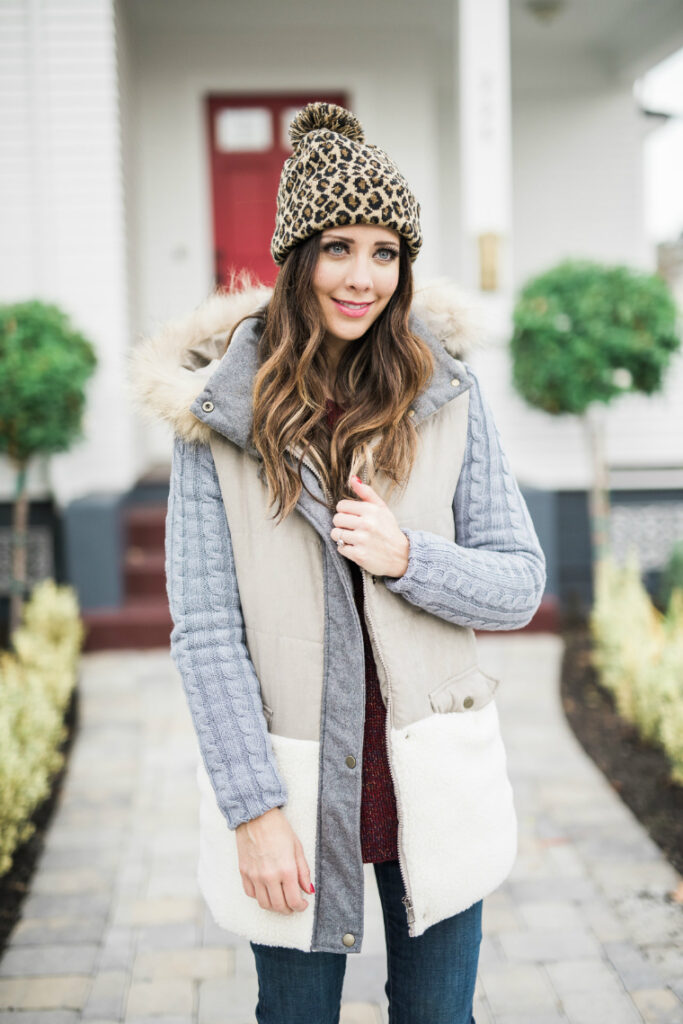 Winter Fashion Tips | Casual 