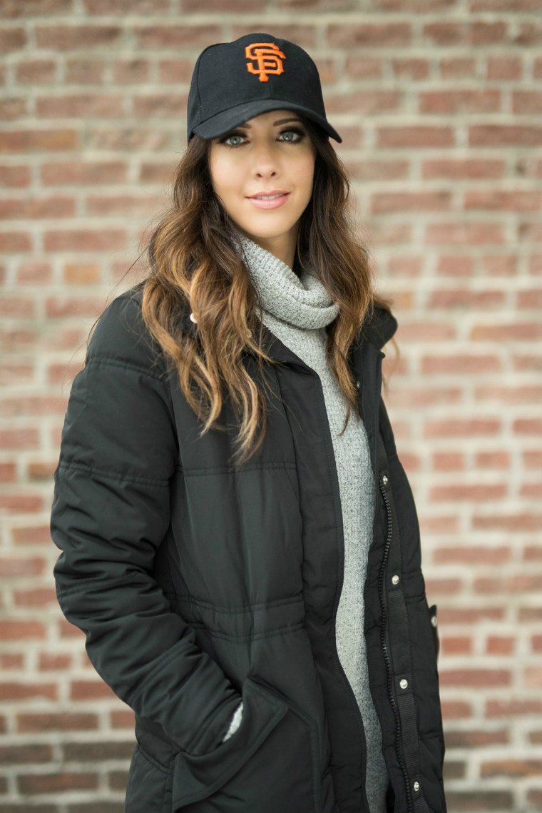 How to Wear a Beanie: Winter Hats and Style Tips