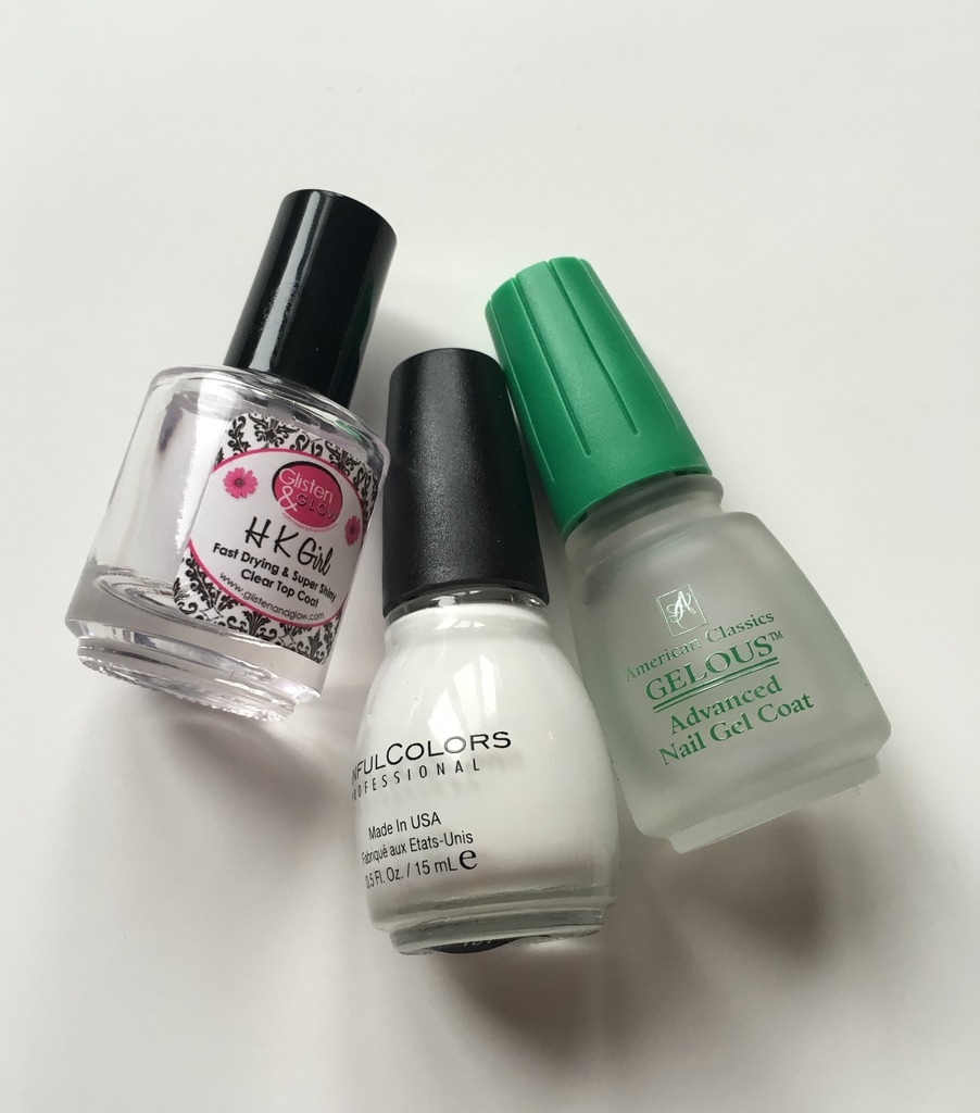 How to Fix Smudged Nail Polish | Makeup.com