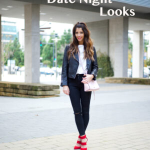 Valentine's Date Night Looks