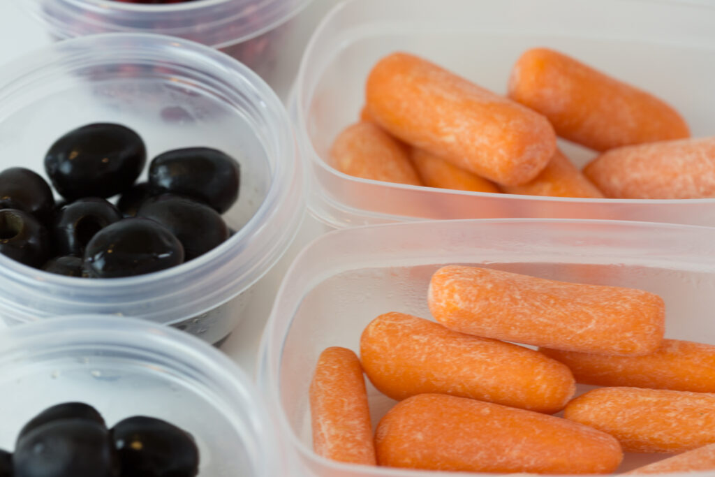 School Lunch Hacks for Kids of All Ages