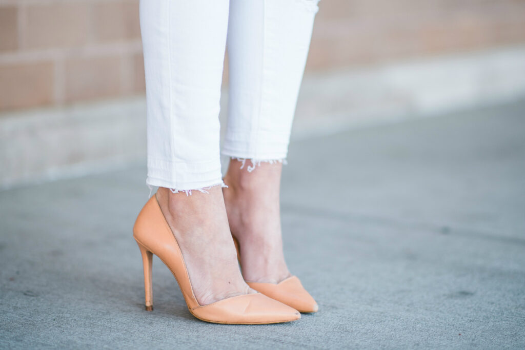 Neutral Pumps