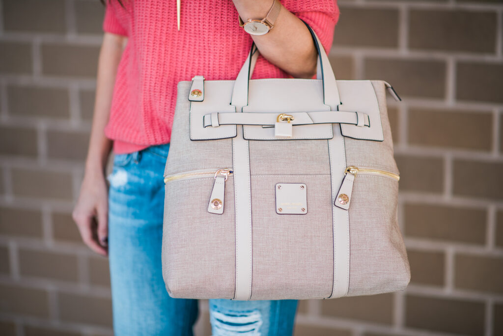 Neutral Bag