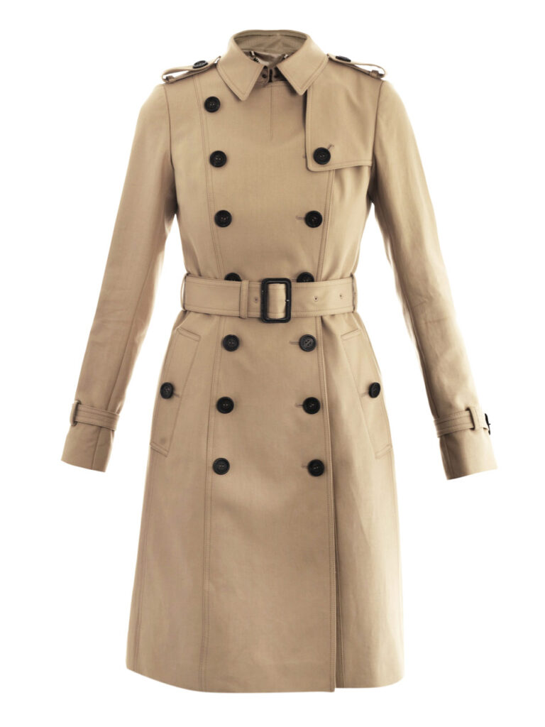 Trench Coat | Fashion