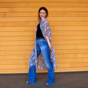 Flare Jeans | Fashion