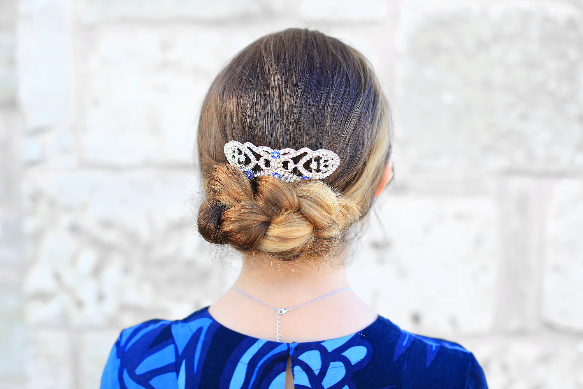 5 prom hairstyles you can do at home – The Purple Pulse