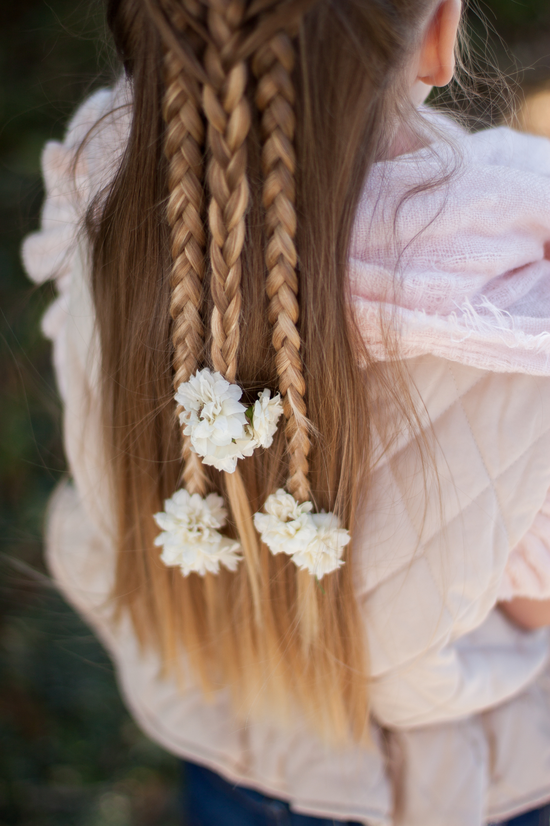 French Braids Hairstyles - Temu