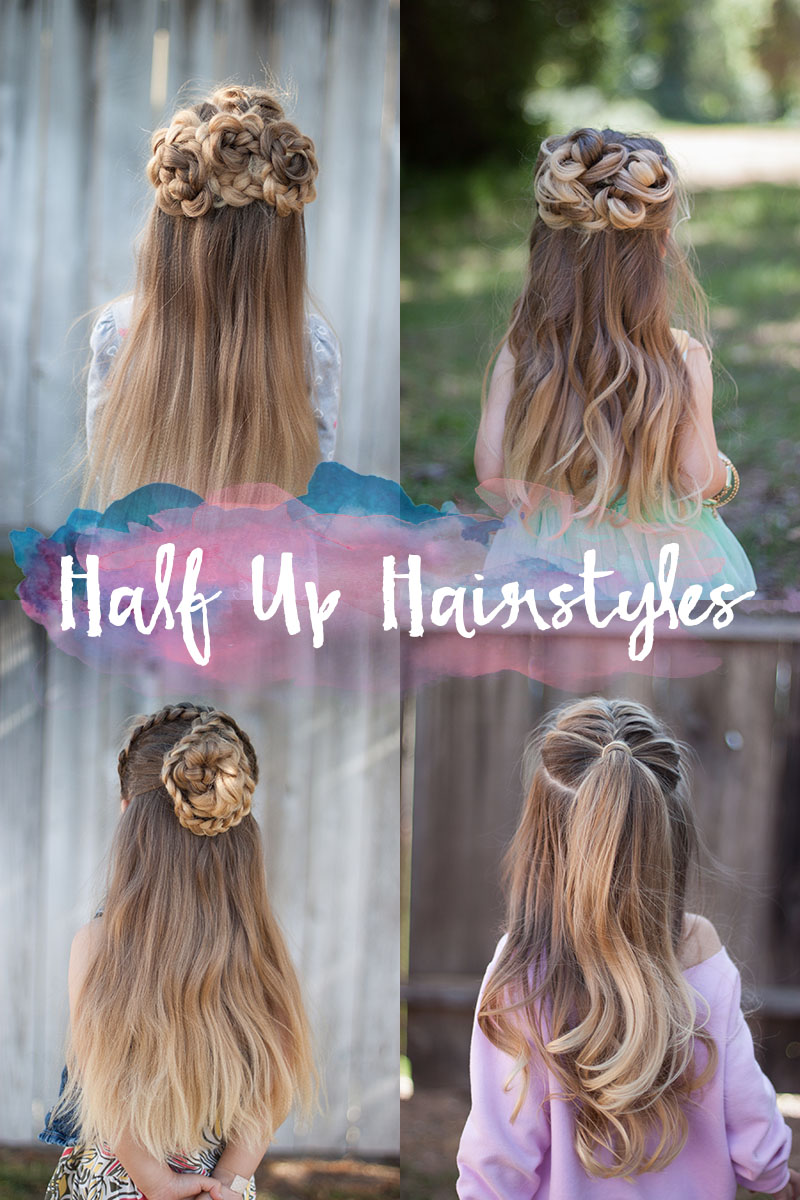 15 Super Cute Protective Styles For Your Mini-Me To Rock This Summer |  Essence